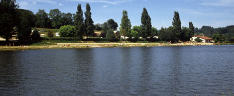 Camping in de Auvergne voor liefhebbers van creatieve workshops